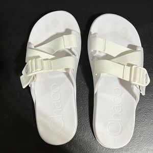 Chaco Sandal